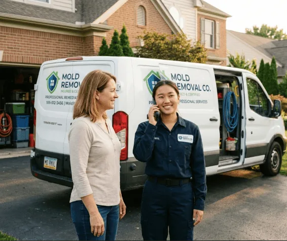 Crawlspace Mold Remediation Brillion, WI FAQs